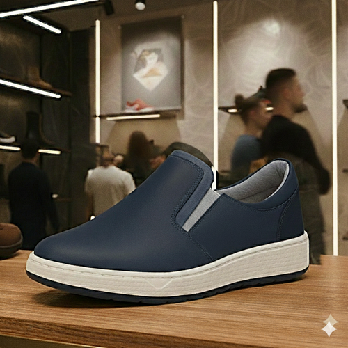 MOCASIM ORTOPEDIC VLZ CABALLERO